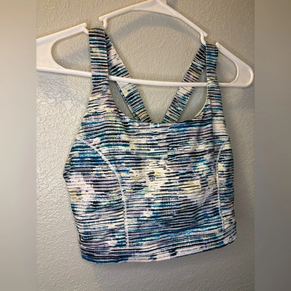 🍋Lululemon Pure Practice Bra